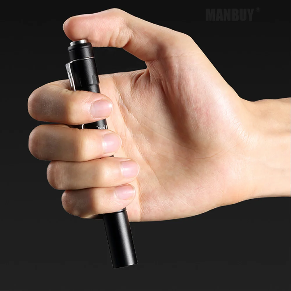 Лидер продаж NITECORE MT06MD Nichia 219B светодиодный светодиодная вспышка AAA EDC