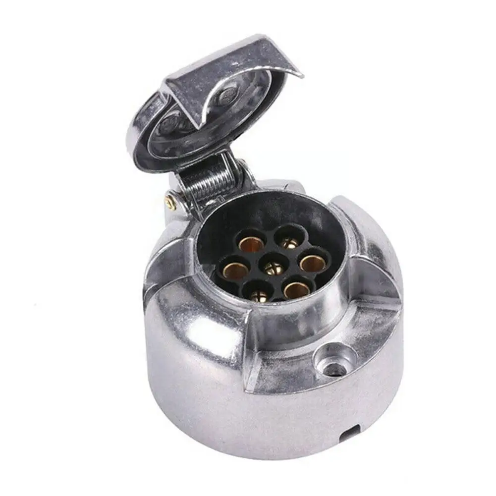 1 шт. разъем для прицепа 12 В | Автомобили и мотоциклы