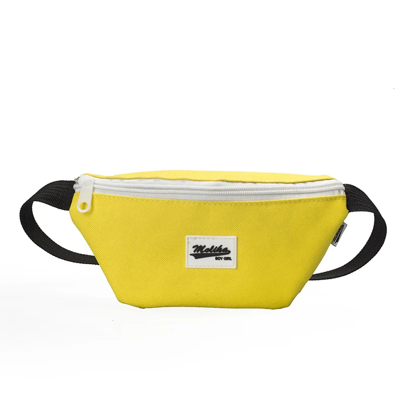 

Korean Children's Messenger Bag New Boys and Girls Baby Small Waist Bags Sports Shoulder Bag Saszetka Na Biodra Fanny Pack 2020