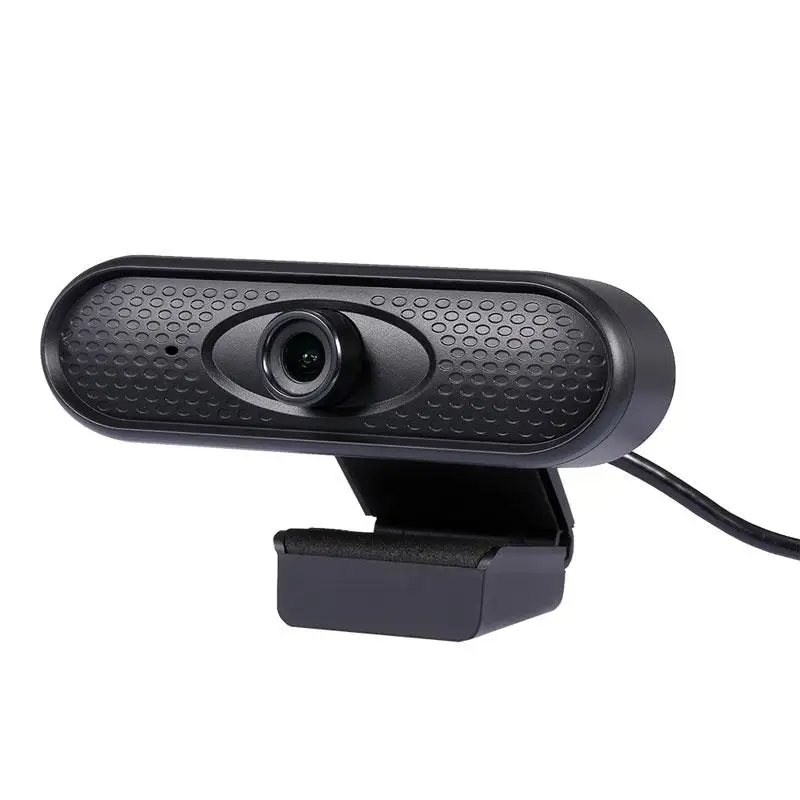

Webcam HD 1080p Camera USB Web Cam MIC Clip-on for Computer Laptop Web Camera 360 Degree Usb Camera