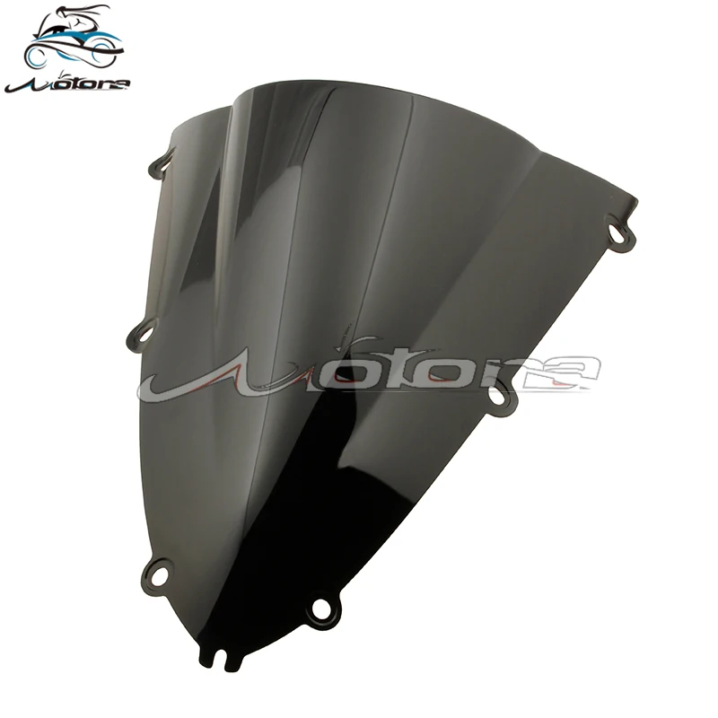 Лобовое стекло мотоцикла для YZF1000 YZF 1000 R1 YZFR1 1998 1999 98 99|Козырьки от ветра и ветр.