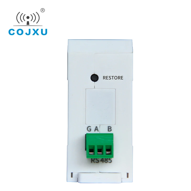 4G CAT1 DTU RS485 APN/VPN Network Wireless Transceiver Receiver SMA Interface cojxu E841-DTU(EC03-485)
