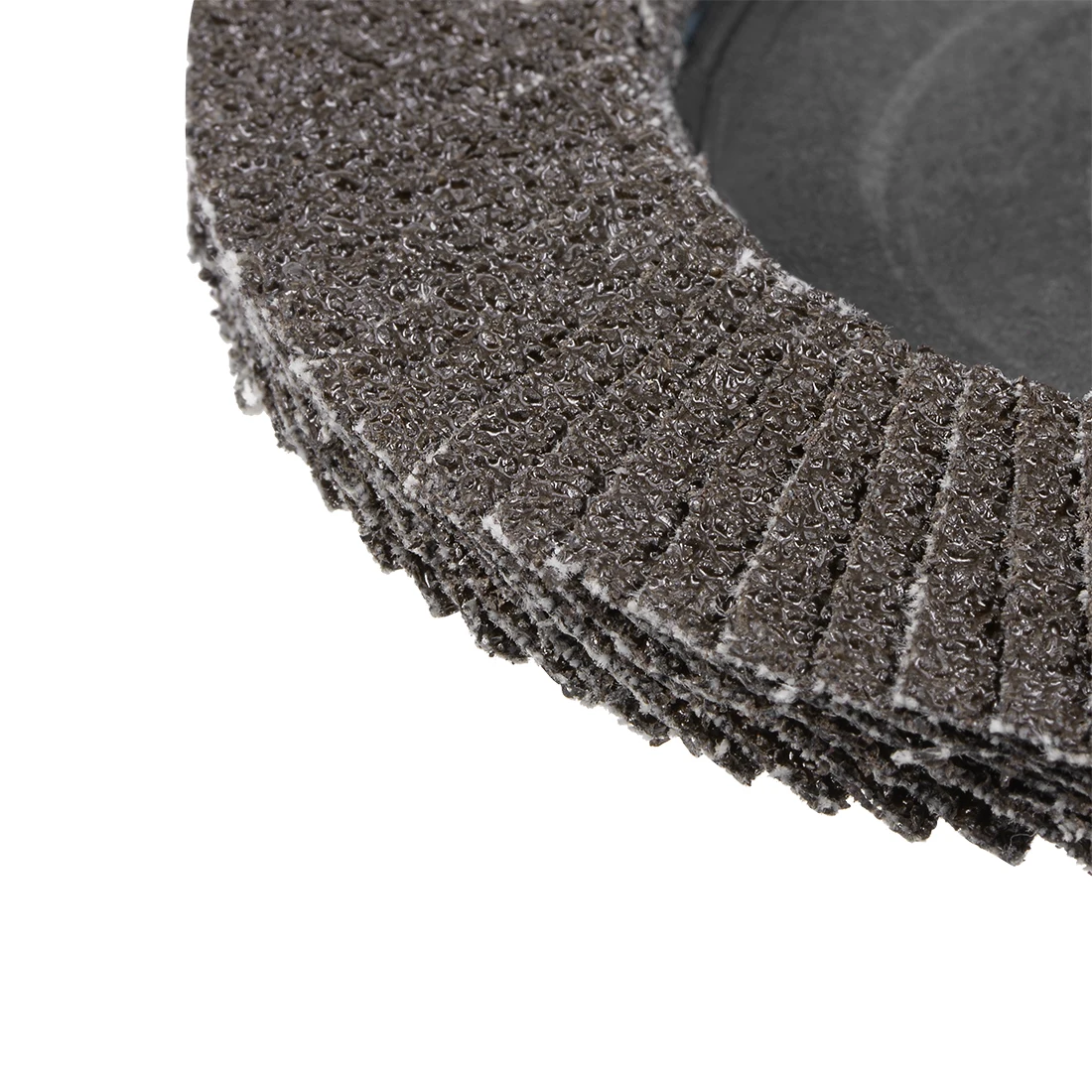 

uxcell 4 Inch Flap Disc Grinding Wheel Sanding Discs Abrasive Papers 60 Grits