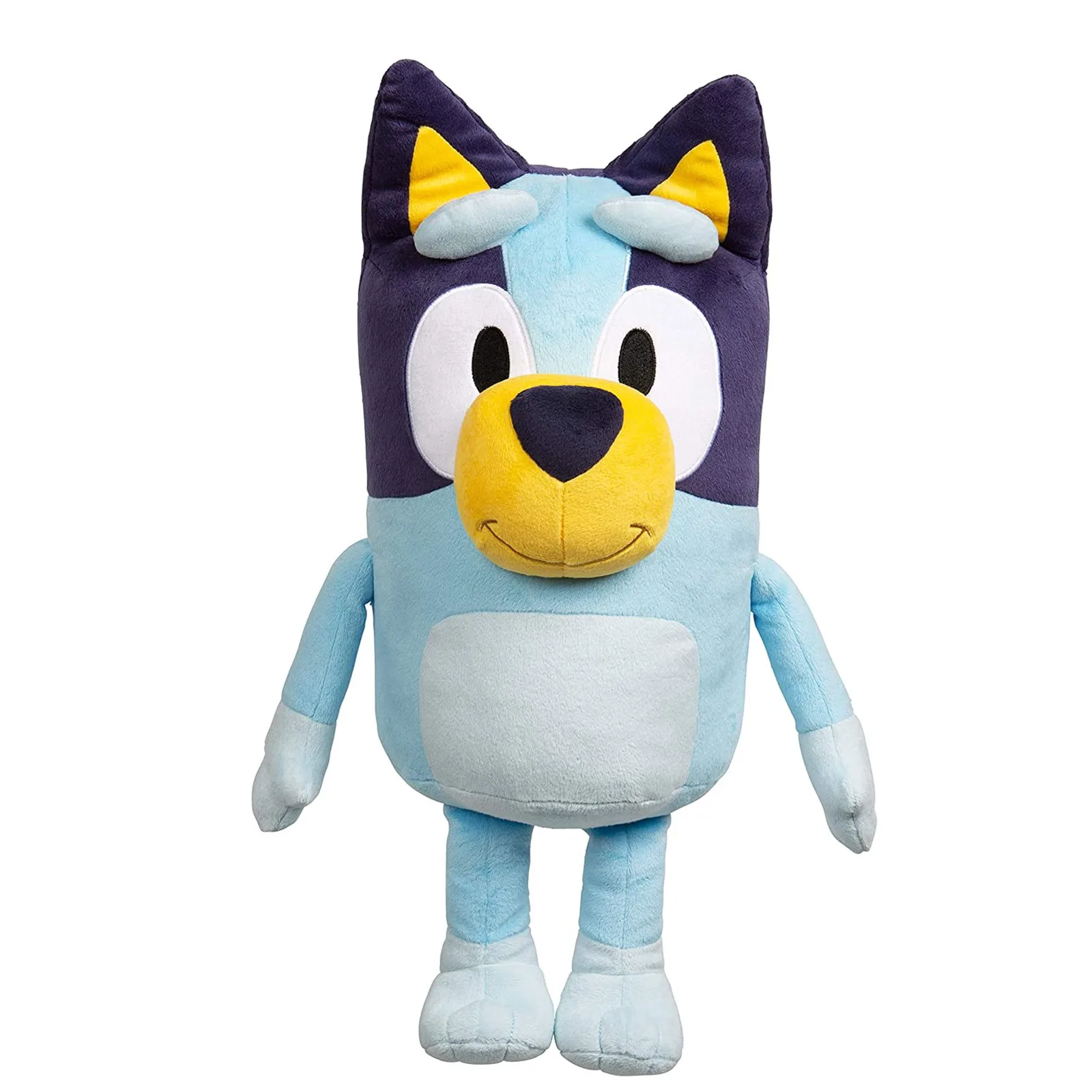 

8-Inch Cuty Soft Bluey Bingo Stuffed Plush Toy Doggy Pupets Bluey Doll Soft Cuty Stuffed Toy haikyu Gift for Kids