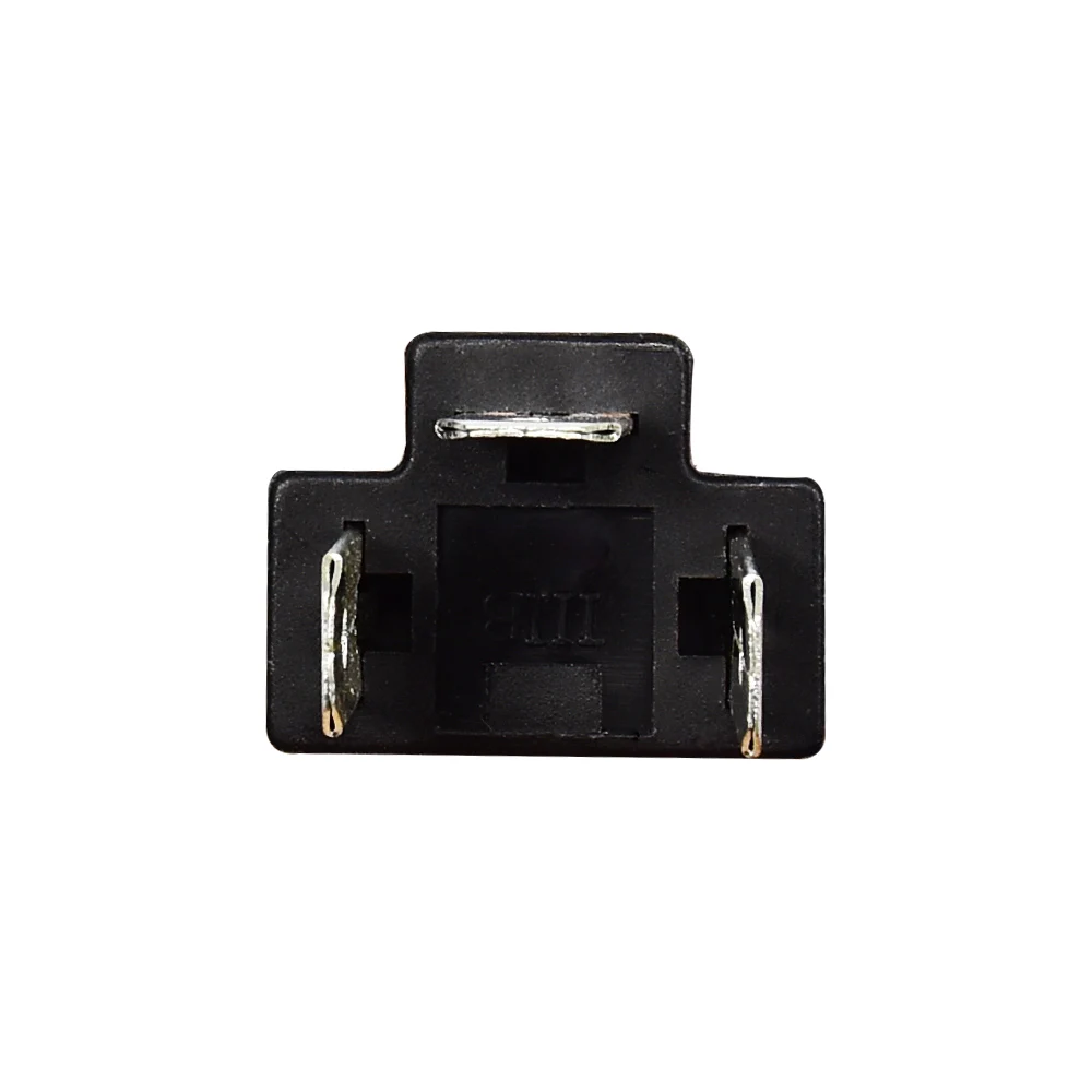 YUNPICAR H4 HB2 9003 50 Вт 6Ohm светодиодный РЕЗИСТОРЫ НАГРУЗКИ адаптер Fix мигающий мерцающий мигание для фар дневного света