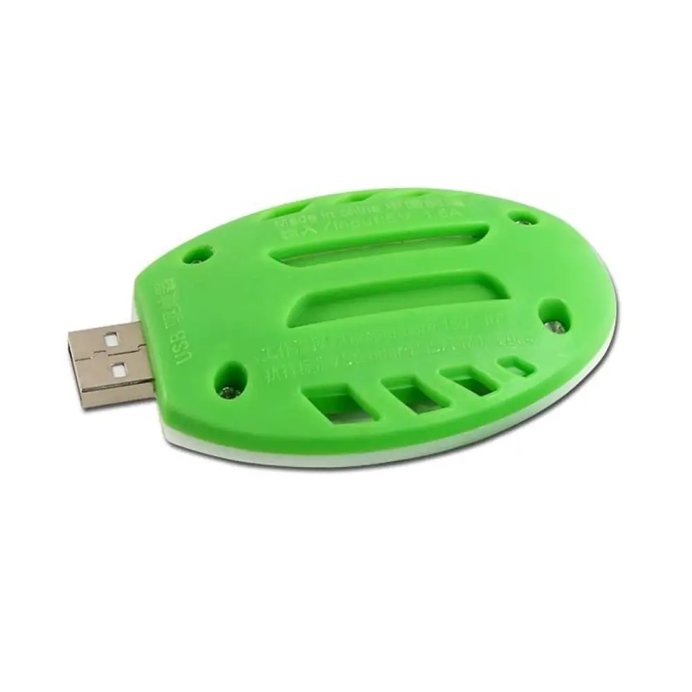 USB Электрический Отпугиватель Комаров Репеллент нагреватель фимиама убийца