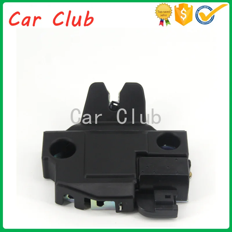 

Замок задней двери 64600-33140 для Lexus ES350 Sedan 4-Door3.5L 3456CC V6 GAS DOHC, с естественным аспиратором