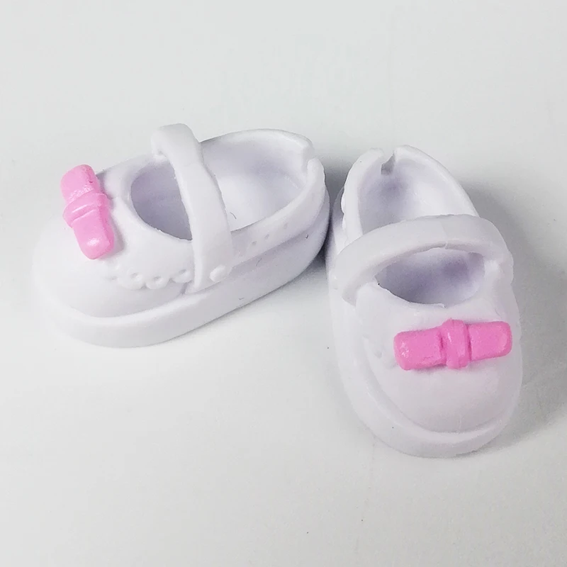 Кукла Middle Blyth OB11 куклы милые пластиковые сапоги обувь тапочки обувь подходит для среднего Blyth кукла аксессуары Подарки для девочек