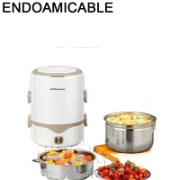 Home Restaurant Equipment Materiel Cuisine Aparato Cocina Kitchen Appliance Elektrikli Mutfak Aletleri Electric Lunch Box