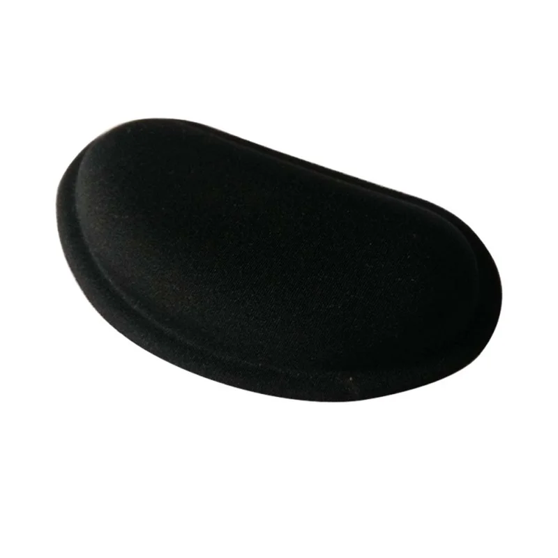 Computer Mouse Build-in Soft Sponge Pad Mat Ergonomic Anti-skid Mousemat Hand Wrist Support Healthy Mousepad for Gaming | Компьютеры и