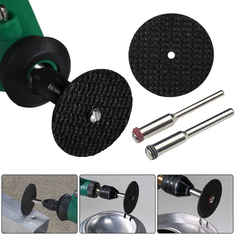 Двойной сетчатый шлифовальный круг металлический режущий диск для