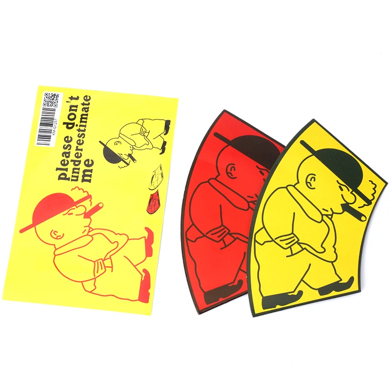 Забавная карта гнома иллюзия фокусы пожалуйста не недооценивай меня волшебный