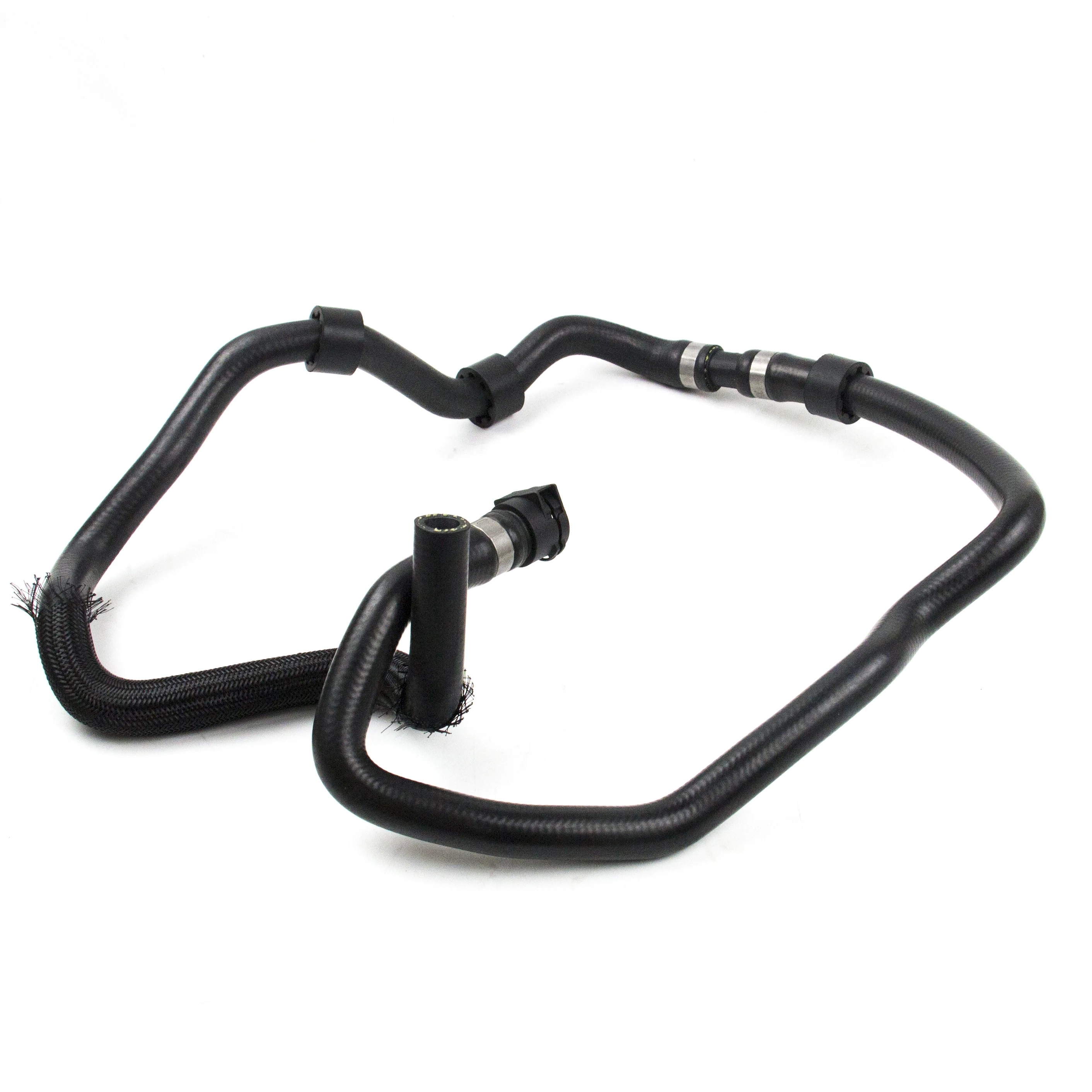 

Бесплатная доставка 17128614879 шланг радиатора автомобильный шланг охлаждающей жидкости для BWM F18/F02/F10/F01