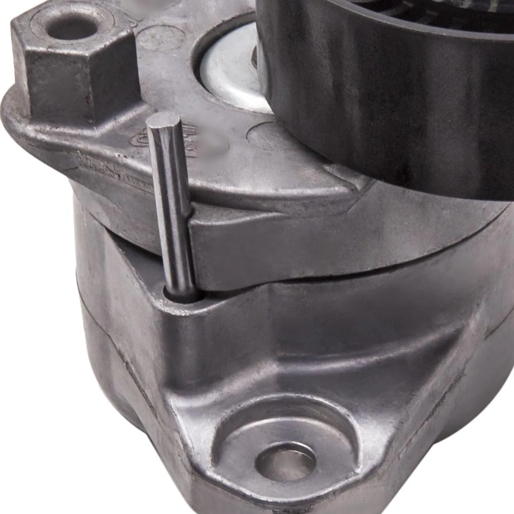 Натяжной ролик приводного ремня с шкивом + 3-дюймовый для Mercedes C300 C350 E350 ML350 2722000070