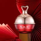 Отбеливающий увлажняющий антивозрастной крем для лица с гиалуроновой кислотой