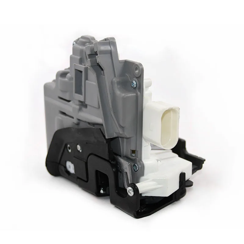 Быстрая доставка Передний левый привод защелки дверного замка для audi A3 8P CABRIO A6/S6