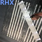 100% новый 6 светодиодный Светодиодный подсветка полосы для TCL 32L2600 32L2800 L32P1A 4C-LB3206-HR03J HR01J TOT_32D2900 32HR330M06A5 56 см 6V