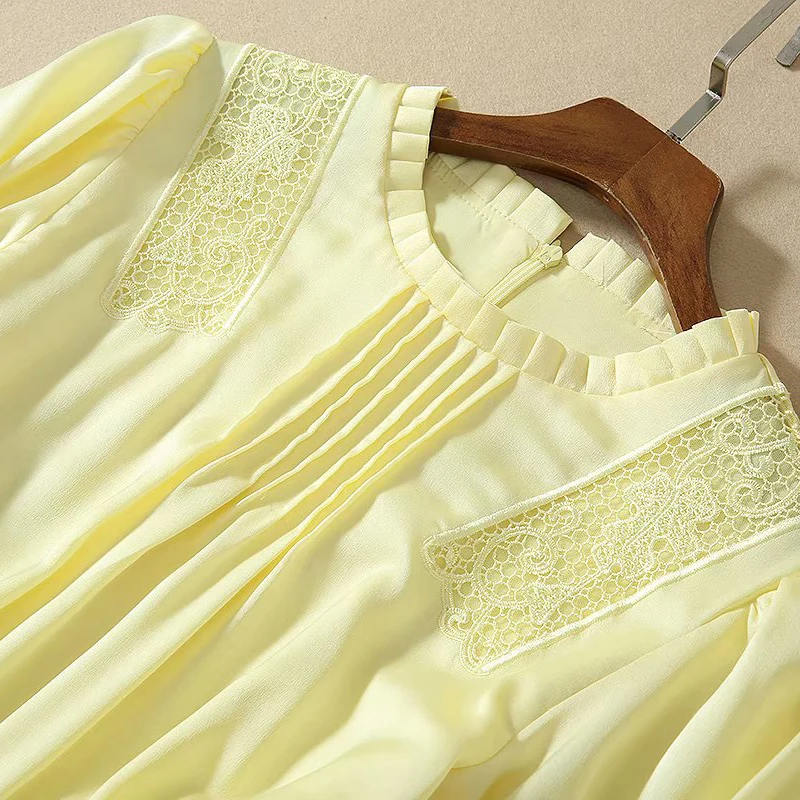 Женское облегающее плиссированное платье средней длины однотонные вечерние