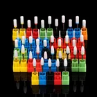 Фреза электрическая 332 дюйма для маникюра и педикюра, керамический сверло для ногтей для укрепления ногтей, удаление художественная шлифовка