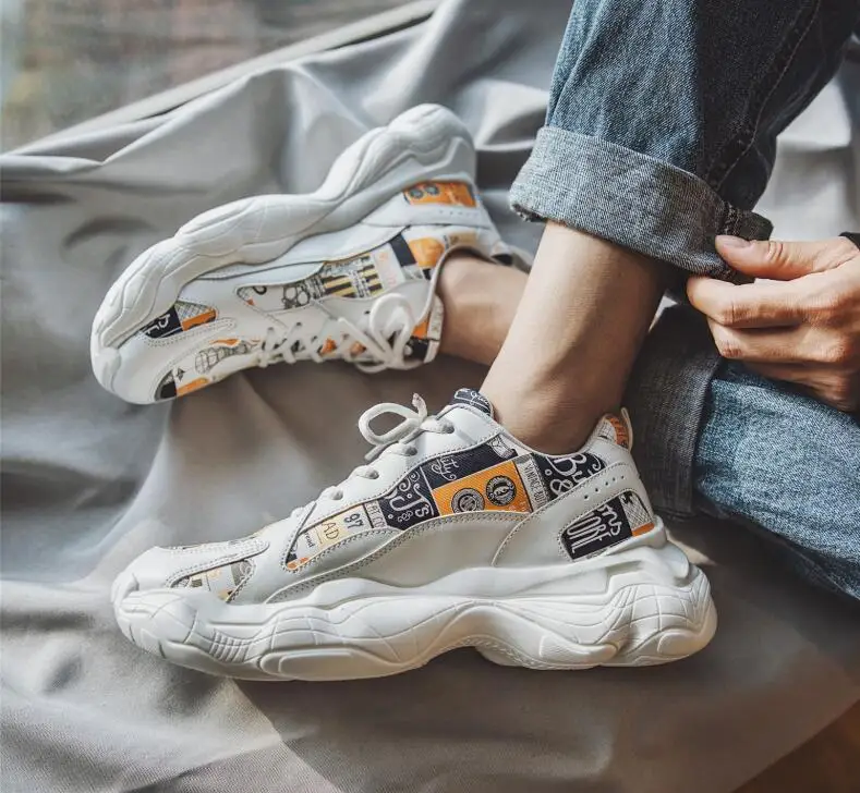 

N823 sport shoes men sneakers zapatillas hip hop running air mesh Reflective jogging shoes streetwear walking shoes