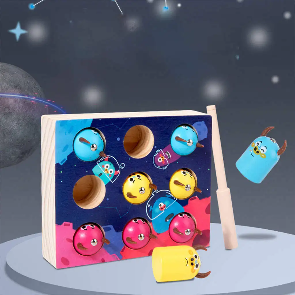 

Детская рыболовная игрушка для родителей и детей