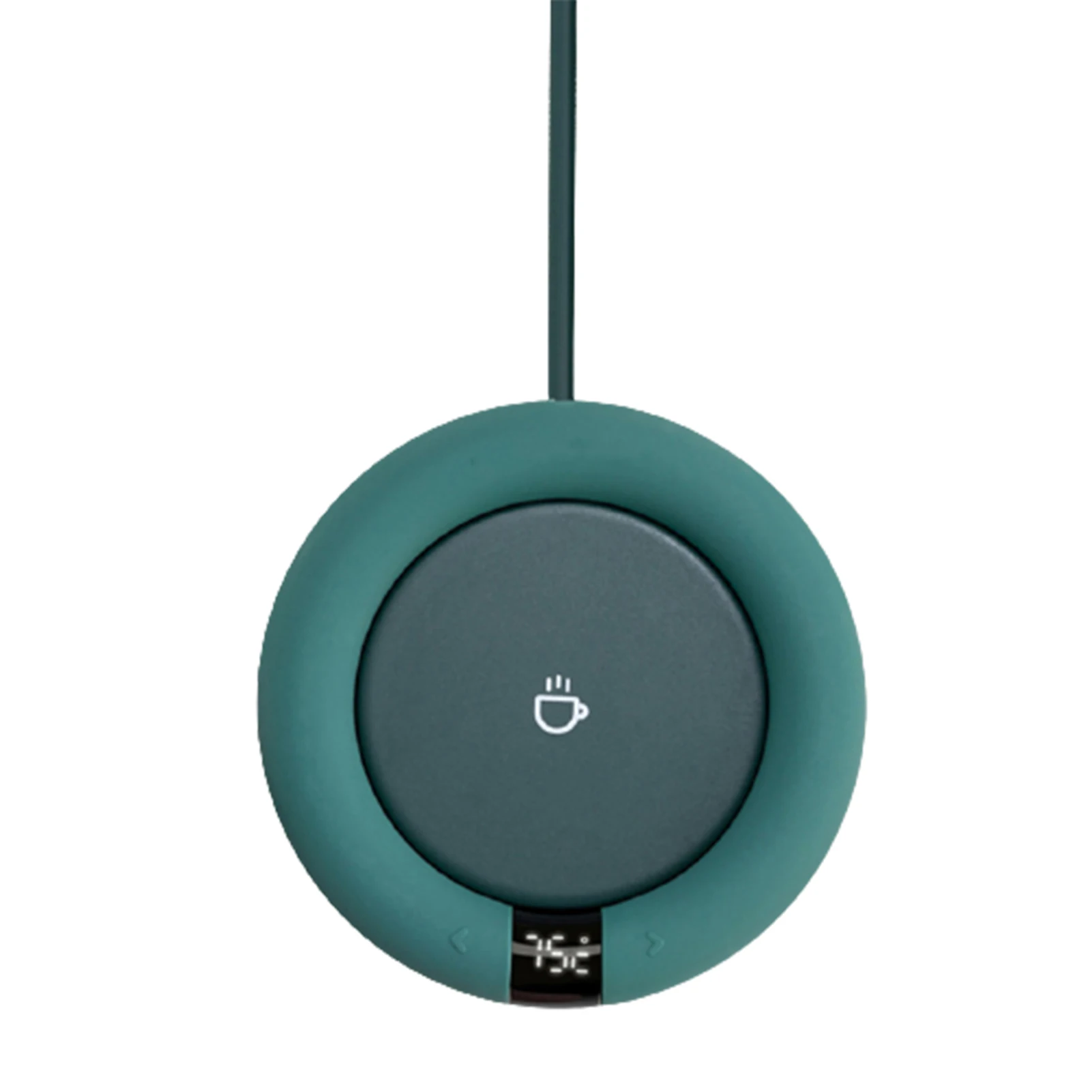 

Кружка-подогреватель MJJ88, регулируемая кружка для дома и офиса, на стол, 3 уровня