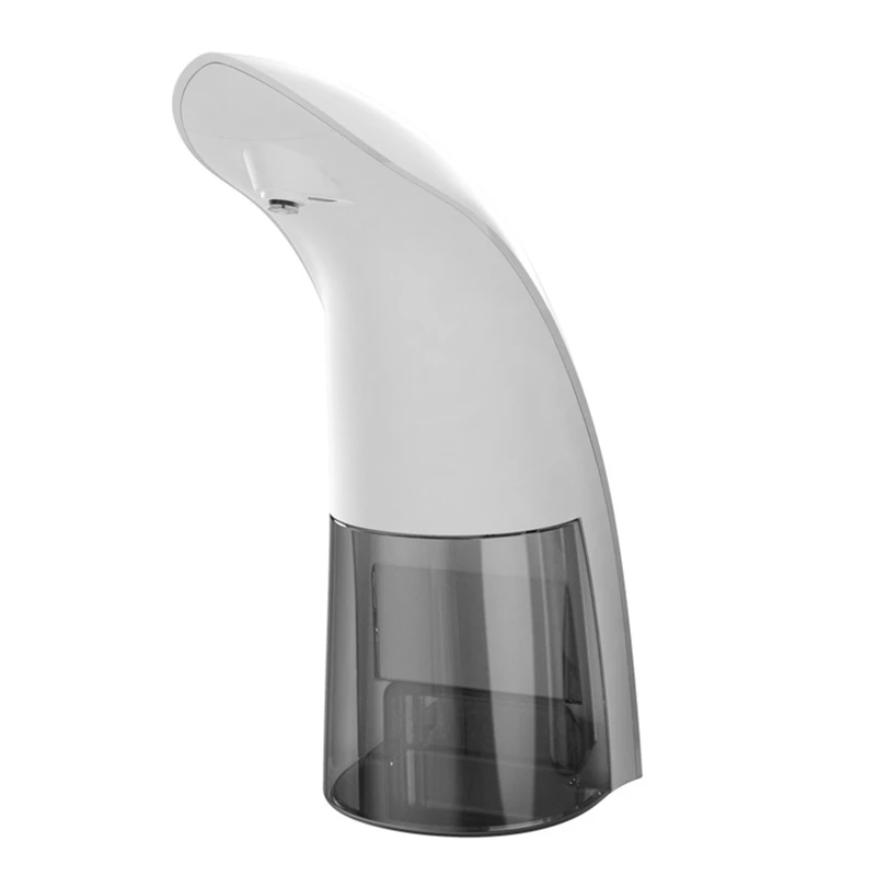 

Wall-mounted 330ML Automatic Touchless Soap Dispenser Portable Hand Cleaner Dispenser