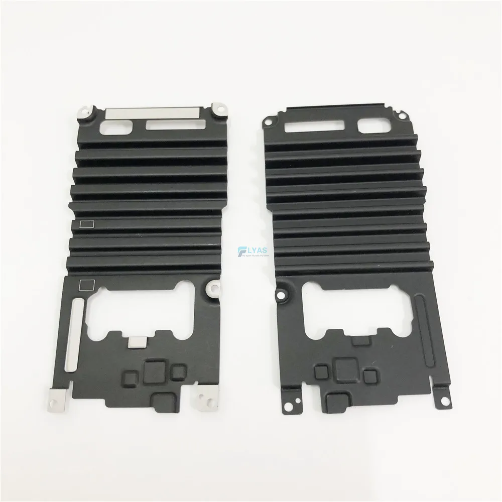 Оригинальная деталь DJI Mavic Mini-материнская плата радиатор Совершенно новая