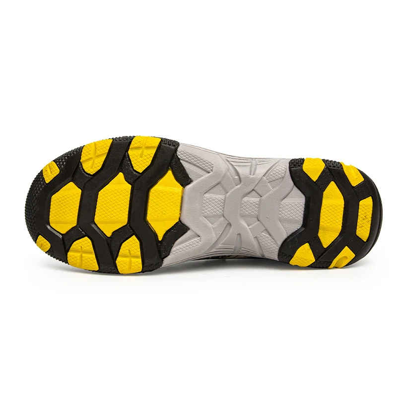 

Men Outdoor Shoes Breathable Hiking Sneakers Anti-slip Man Trekking Sandals Men Climbing Trail Water Shoes Male Big Size 39-46