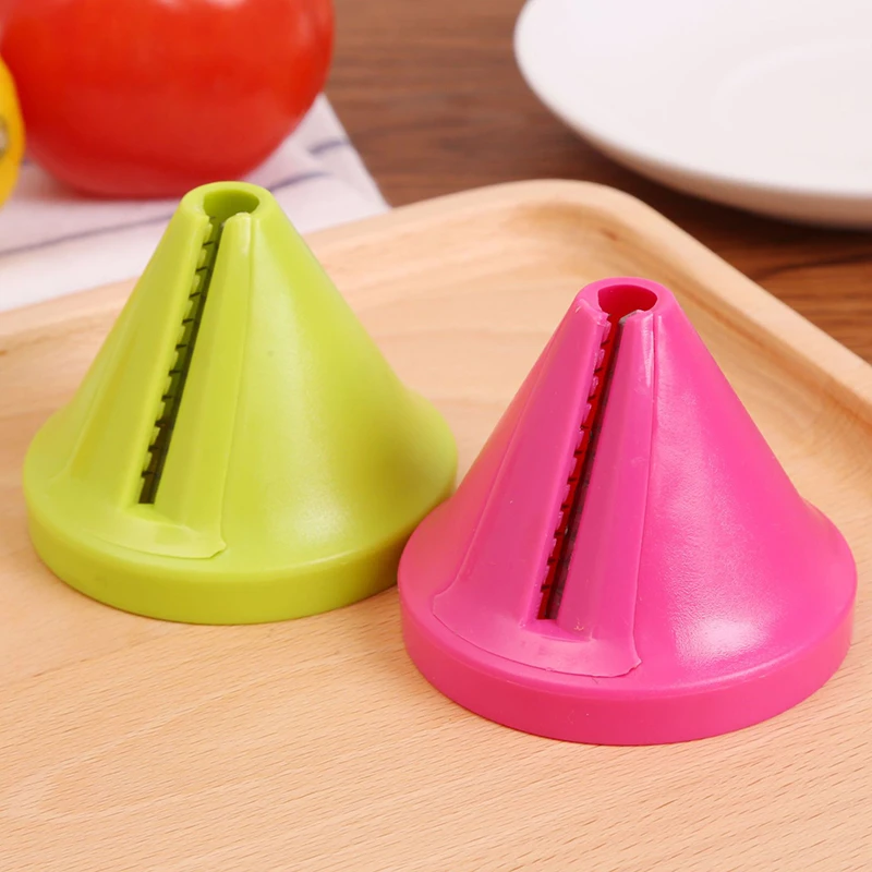 New Kitchen multi-function shredder Spiral grater/shredder Vegetable peeling and drawing machine cutting grater | Дом и сад