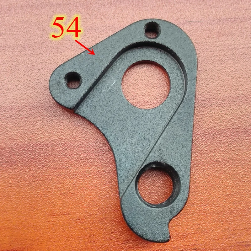 2 шт. рычаг переключения передач с ЧПУ для диска MERIDA SCULTURA 400 MISSION CX SILEX 600 mtb задний