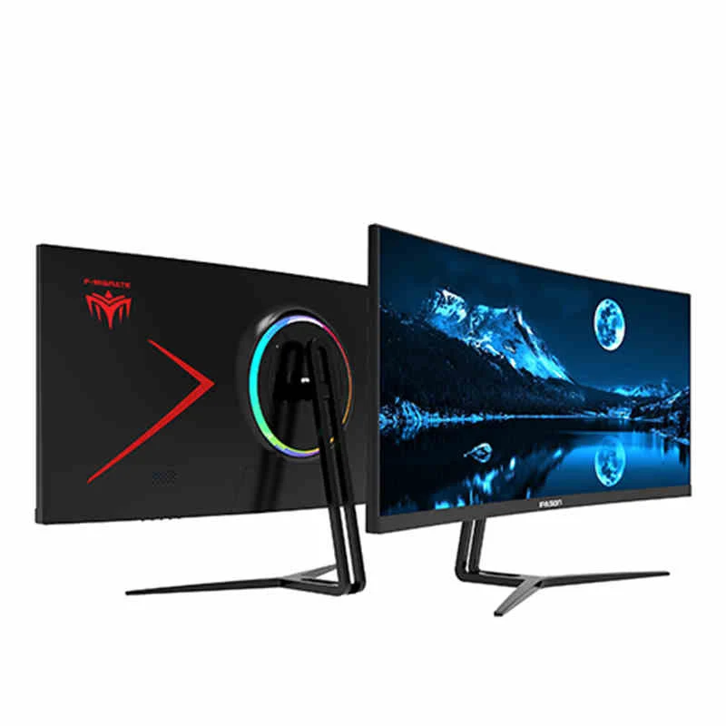 

Игровой монитор Ipason Qr302W, 30 дюймов, 2K, 200 Гц, 21:9