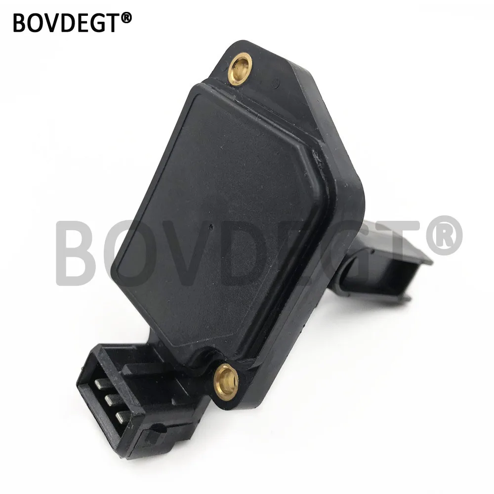 Датчик расхода воздуха 3 контактный MAF для VW PASSAT вариант AUDI A4 Avant A6 8ET009142361 078133471C