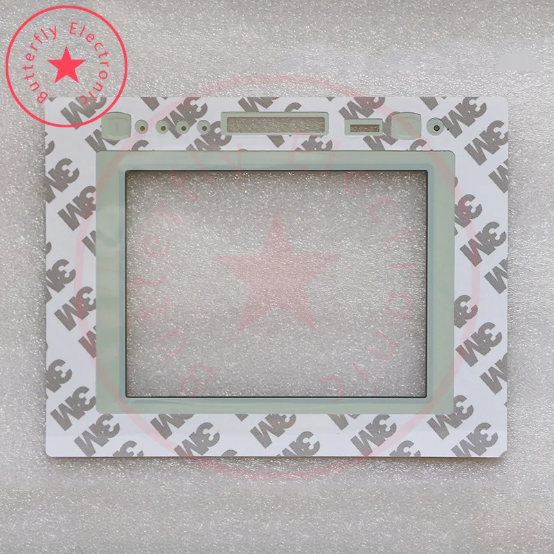 

Brand new High quality ETOP05-0045 eTOP03 eTOP05 eTOP10 eTOP11 Touch screen panel Touchpad Touchscreen Protective film E-MASK
