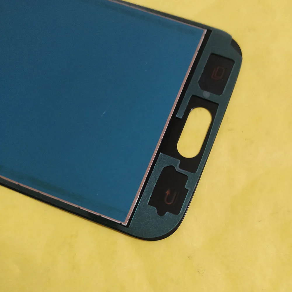 ЖК дисплей для SAMSUNG GALAXY S6 G920 с сенсорным экраном и дигитайзером в сборе без рамки