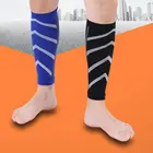 Компрессионные носки для мужчин, женщин, мужчин, спортивные носки, 1 пара, дышащие мягкие носки для снятия усталости, подошвенного фасциита, шпоры пятки