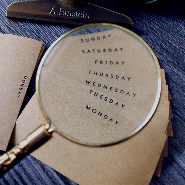 Новинка 7 шт./компл. винтажные ярлыки из крафт бумаги для выходных дней Стикеры