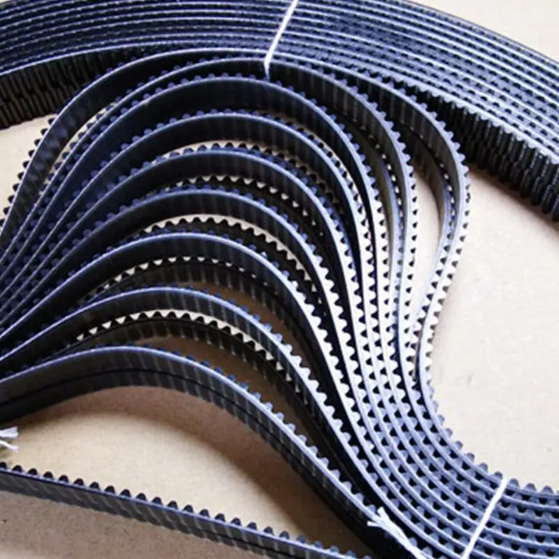 

2Pcs/Set Breadmaker Conveyor Belts Bread Maker Machine Straps 492mm Perimeter