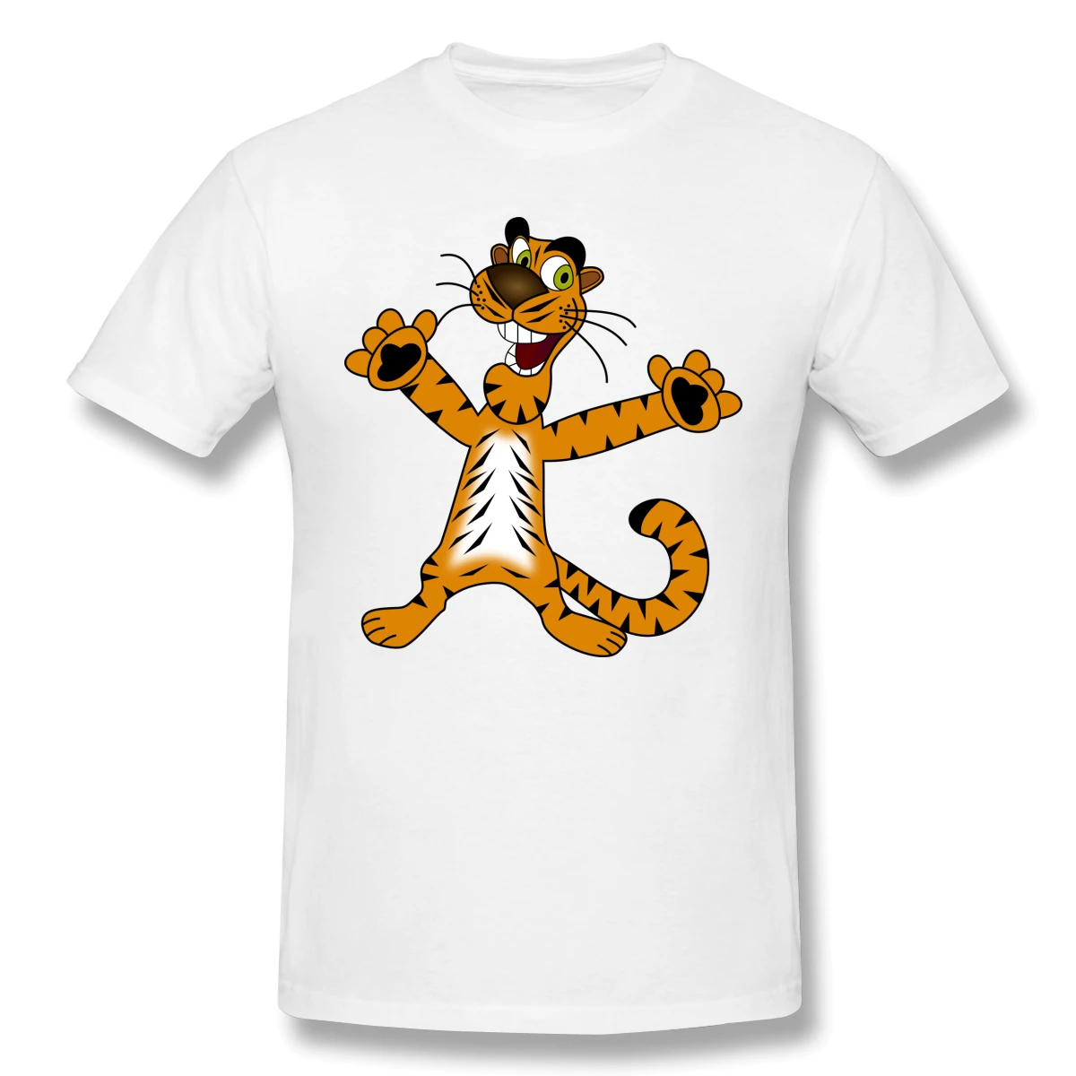 Мужские футболки забавная Мужская футболка с рисунком мужская хлопковая уличная