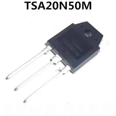 

1 шт. TSA20N50M FTW20N50A TO-247 Новый оригинал в наличии