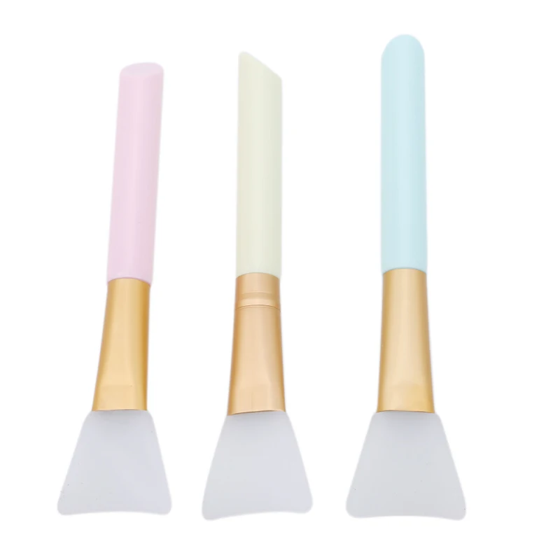 1 шт. Новая высококачественная силиконовая маска для лица смешивание грязи уход