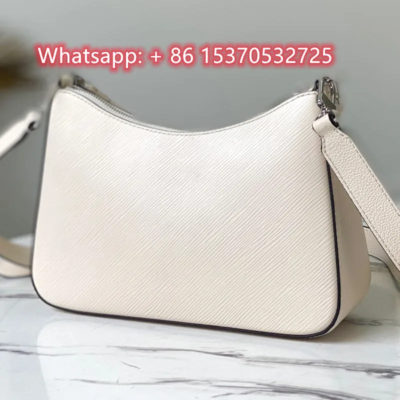 

2021 high-end custom brand luxury shoulder bag messenger bag female leather mobile phone bag casual fashion handbag