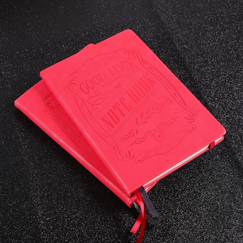 Портативные школьные канцелярские принадлежности записная книжка деловой