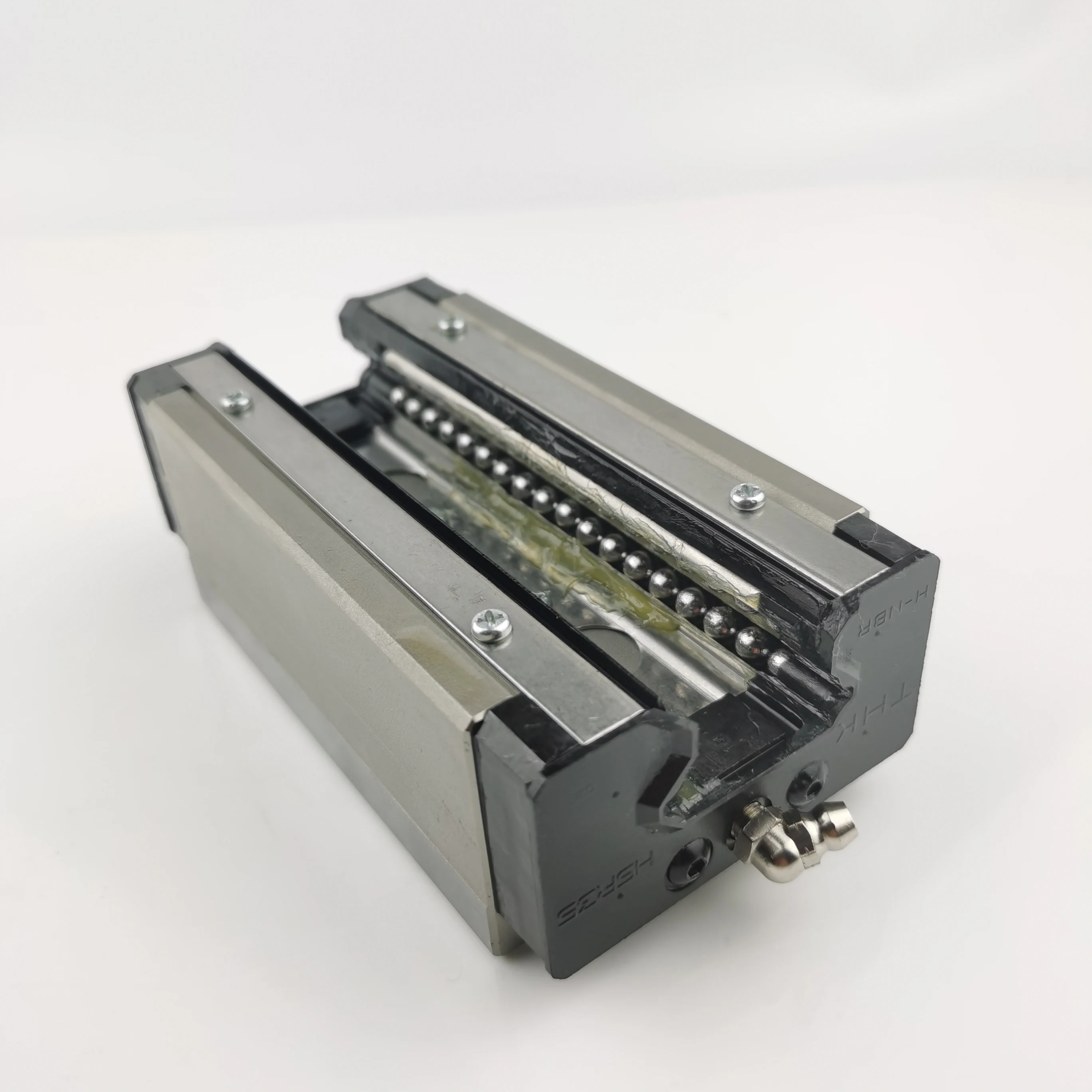 Оригинальный Новый THK линейный направляющий HSR 35 HSR35 HSR35LR HSR35LRUU HSR35LRSS HSR35LR1UU HSR35LR1SS GK