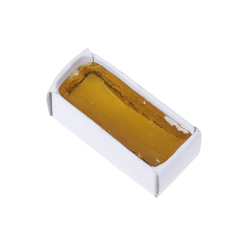 

15g Soldering Tin Material Paste Carton Rosin Soldering Iron Soft Solder Welding Repair Fluxe