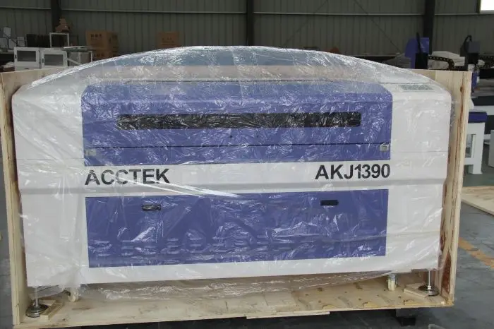 

1300*900mm Co2 Laser Cutting Machine Co2 Laser Fractional Co2 Laser for Textiles