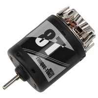 540 brushed motor with replacable carbon brush for rc 110 axial crawler rc car rc boat