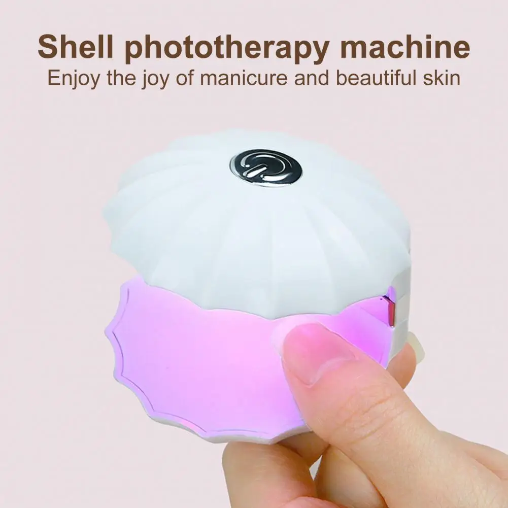 1 набор Сушилка для ногтей с USB-разъемом | Красота и здоровье