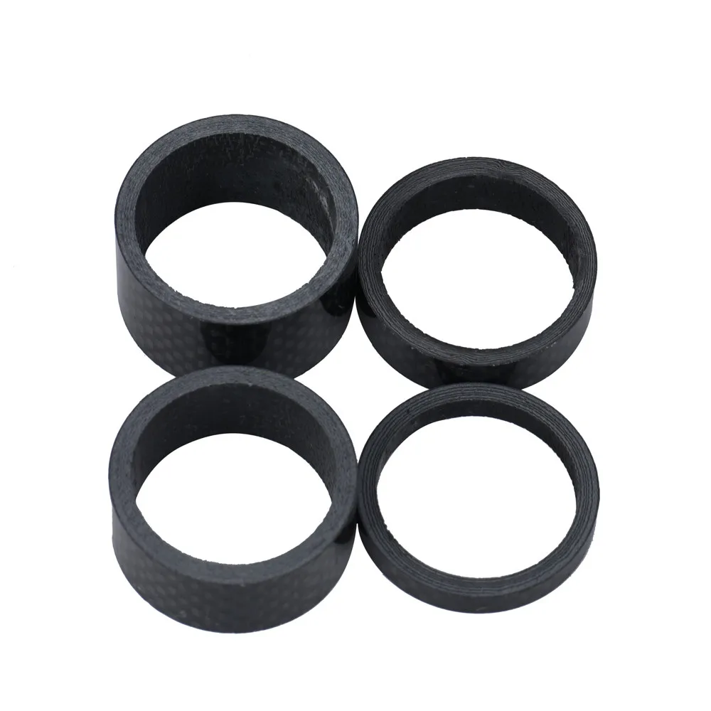 Велосипедные замки новый каброн фибра блестящая матовая дорожный велосипед