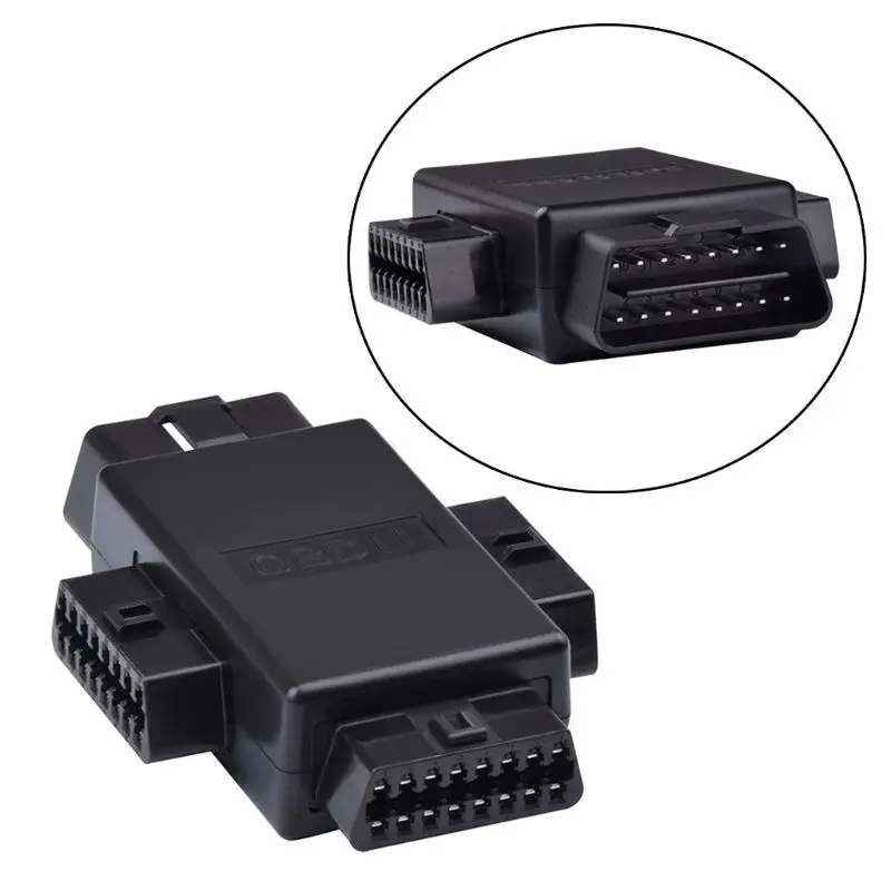 

16 Pin OBD2 1 3 G99F